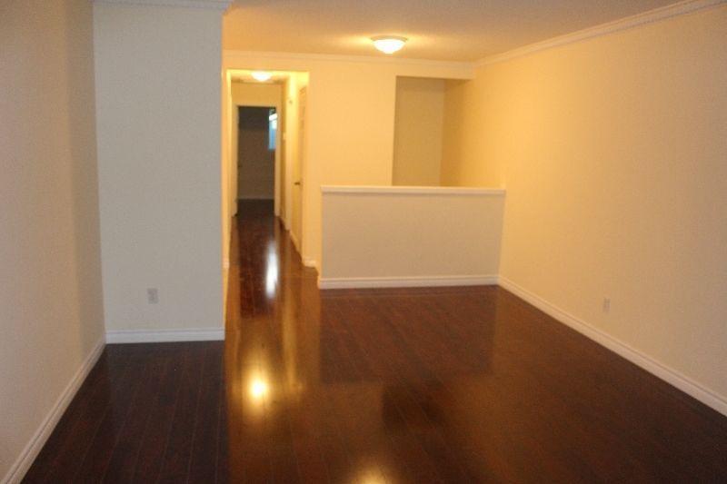 Renovated North End Semi for Rent - 3 bed/2 bath - Sept 1