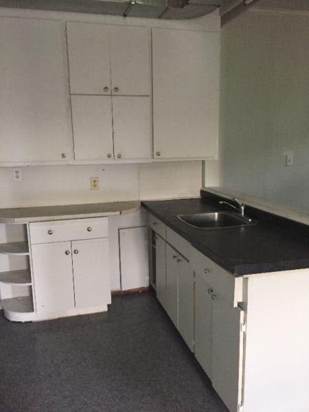 Renovated 3 + bedroom