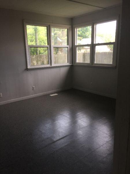 Renovated 3 + bedroom