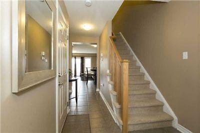 Beautiful townhouse at south end for rent Sep 1rst