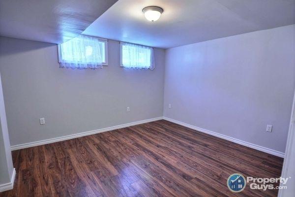Bright & Spacious 2 Bedroom basement for Rent
