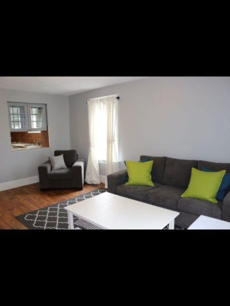 1 bedroom left in this 4 bedroom student home - female only