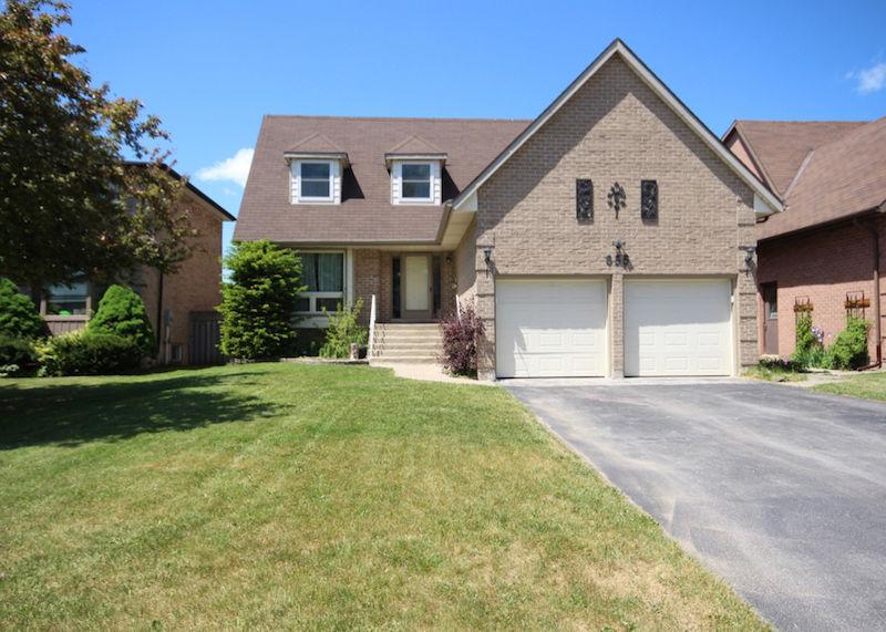 Beautiful 5 Bedroom Family Home on Sandringham Place