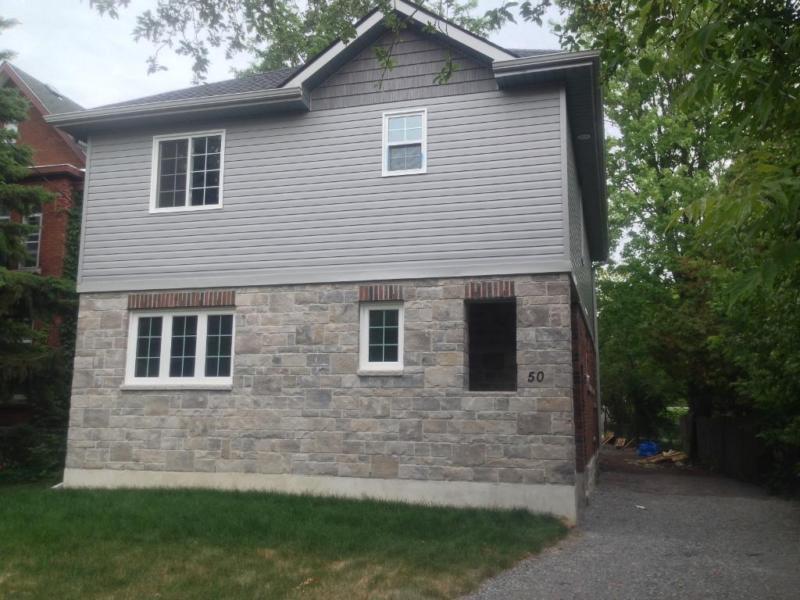 GORGEOUS, FULLY RENOVATED 6 BD STUDENT HOME! 50 Hamilton St
