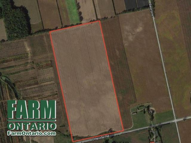 Bare Land! Great Location for a Home or Barn Set Up!
