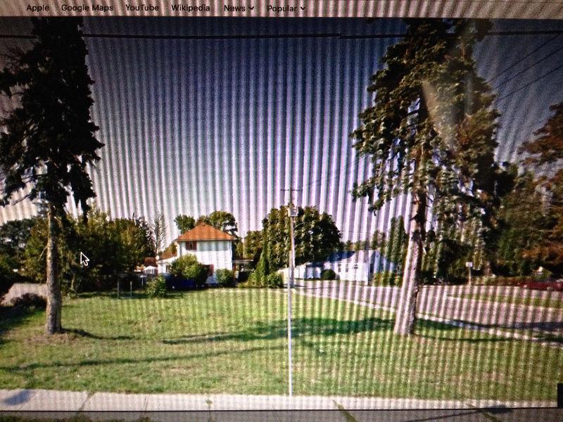 Residential/Commercial Vacant Land-Zoned for Triplex