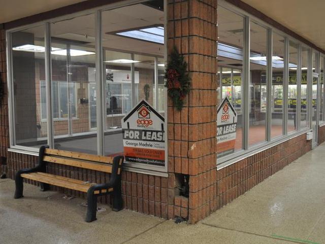 Located at Freshco plaza