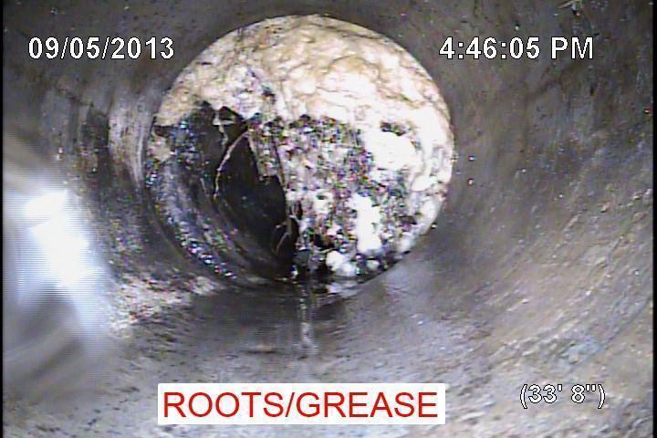 Buying a home? You need a sewer camera inspection!!!