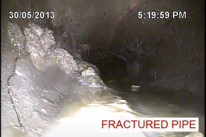 Buying a home? You need a sewer camera inspection!!!