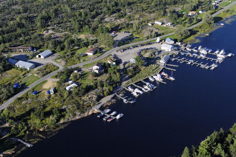 Very Profitable  MARINA FOR SALE