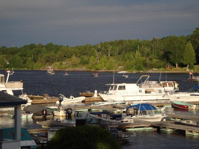 Very Profitable  MARINA FOR SALE