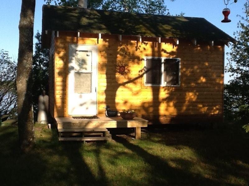 Lake of the Woods Cabin, Lobstick Bay, Souix Narrows