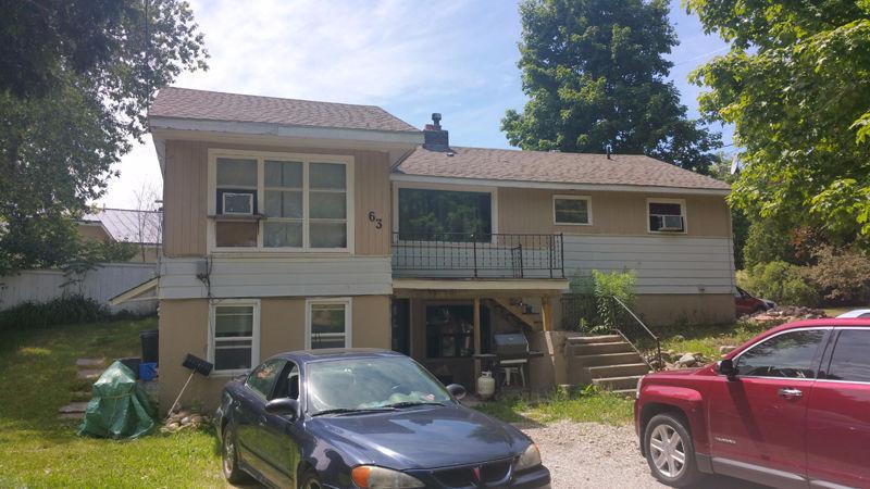 Exclusive Duplex In Orillia