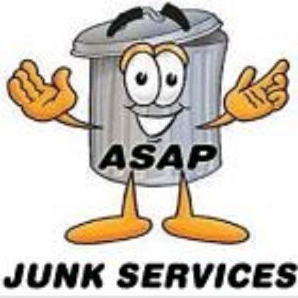 ASAP JUNK SERVICE