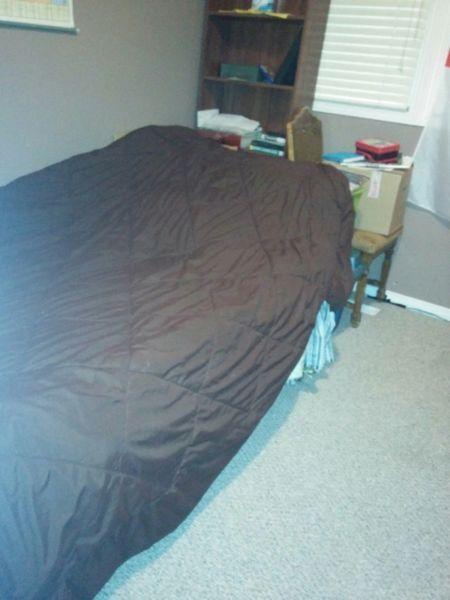 Furnished Room- On Bus Route, Close Downtown/Waterfront