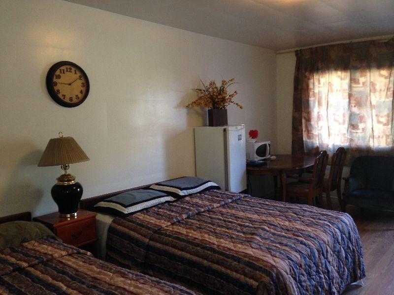 LONG TERM ACCOMMODATION OPTIONS IN MADOC