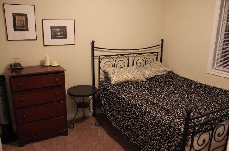 Must See! Master Bedroom Available