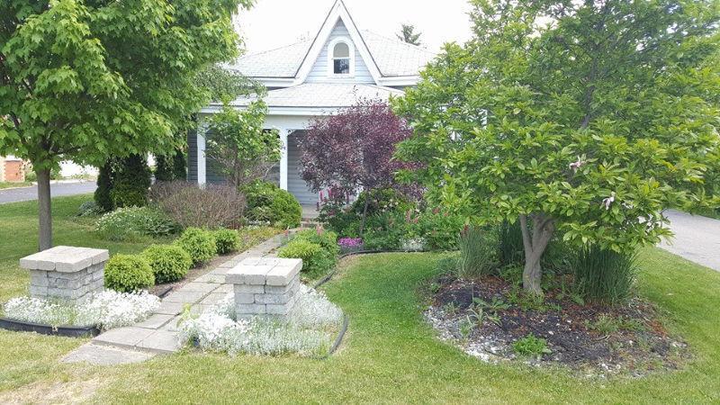 Room for rent in Hagersville