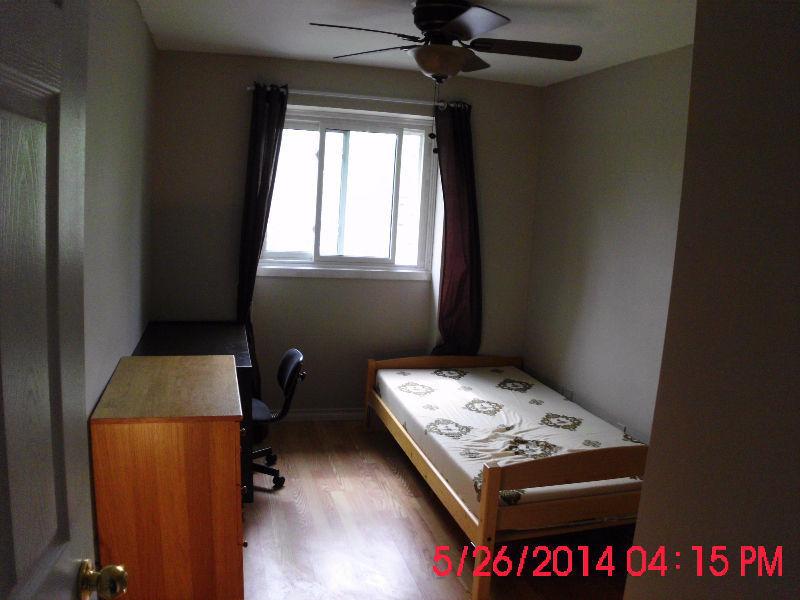 2 bedroom is available in