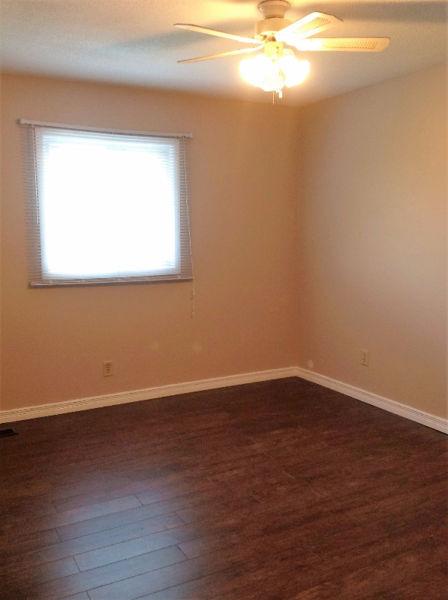 Two rooms available in partially furnished house near U of G
