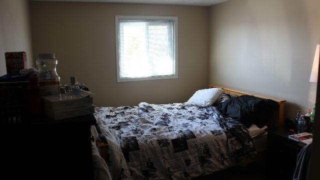 University of  - Room for Rent