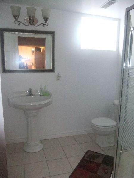 ROOM FOR RENT IN A VERY CLEAN AND WELL MAINTAIN HOME