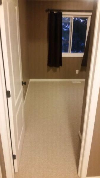 $600 Room for Rent in Westend 3 year Old Home