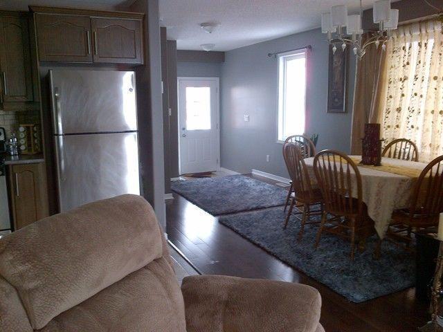 Big fully furnished master bedroom for rent from August 1st