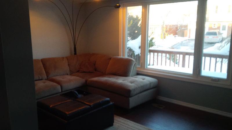 Rooms for Rent Near Conestoga College