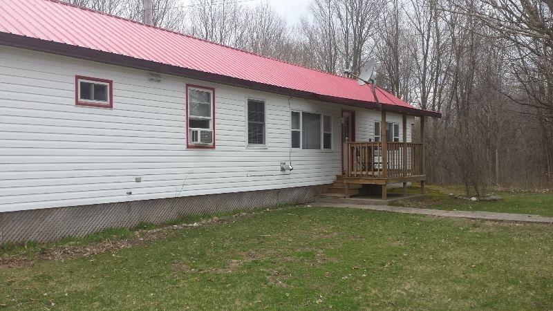 Cottage ,Country House for Rent Only $550 a full week All InC