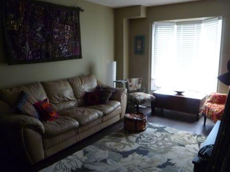 Furnished West End Townhouse for Rent