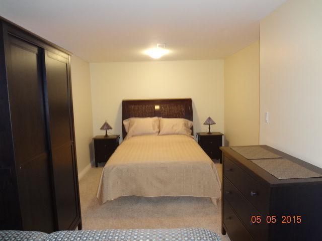 PORT DOVER Brand New 1 bedroom furnished apartment