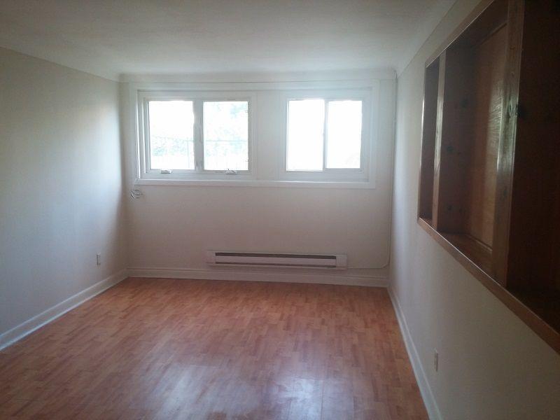 Bright and Spacious One Bedroom/Bachlor Style Apartment in Ottaw