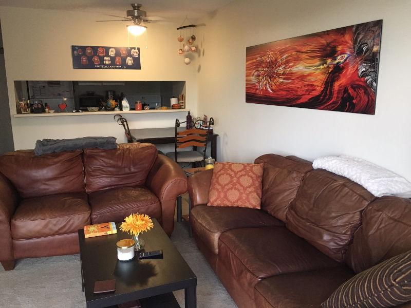 URGENT - 1BR FOR AUGUST 1ST - BRITANNIA BY THE BAY