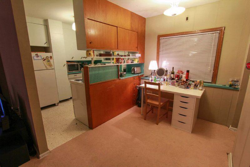 Super Rad 1 bedroom East City