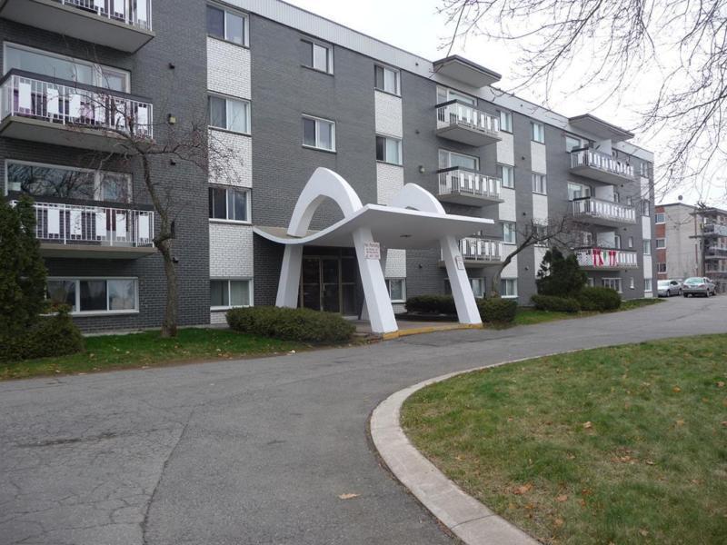 Sault Ste Marie 1 Bedroom Apartment for Rent w/ Private Balcony