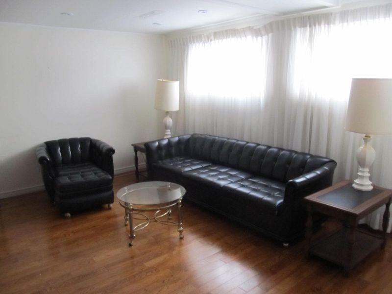 Glenridge near Brock