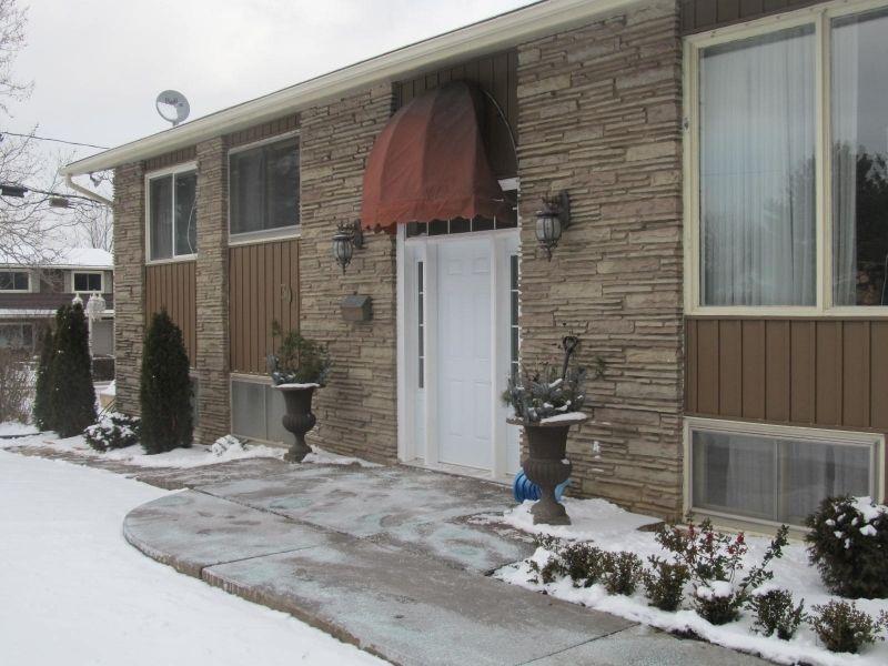 Glenridge near Brock