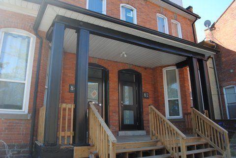 One Bedroom Apartment/82-84 Welland Avenue, , ON