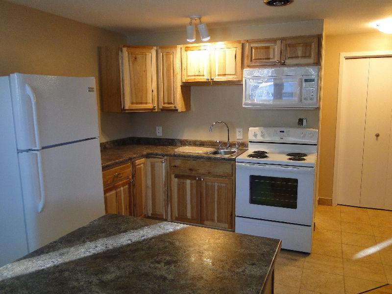 Port Colborne 1 Bedroom Apartment