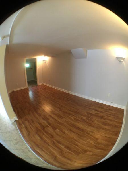 Cozy Newly Renovated One Bedroom on Haig St.- West End