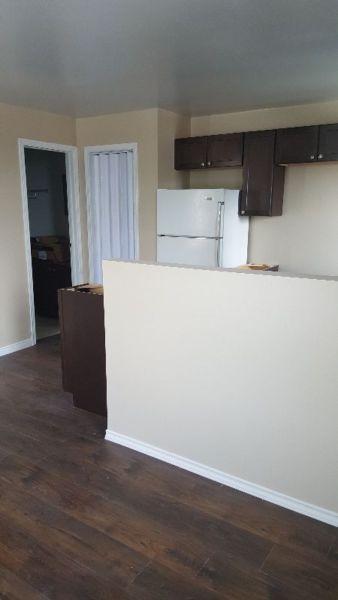 Fresh reno one bedroom apartment Regent and Walford