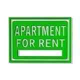 One Two Three bedroom apartments close to Lu