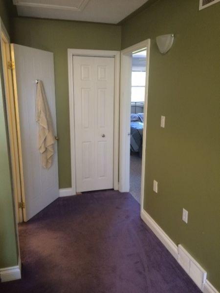 1 Bedroom Apartment for Rent in Waterford