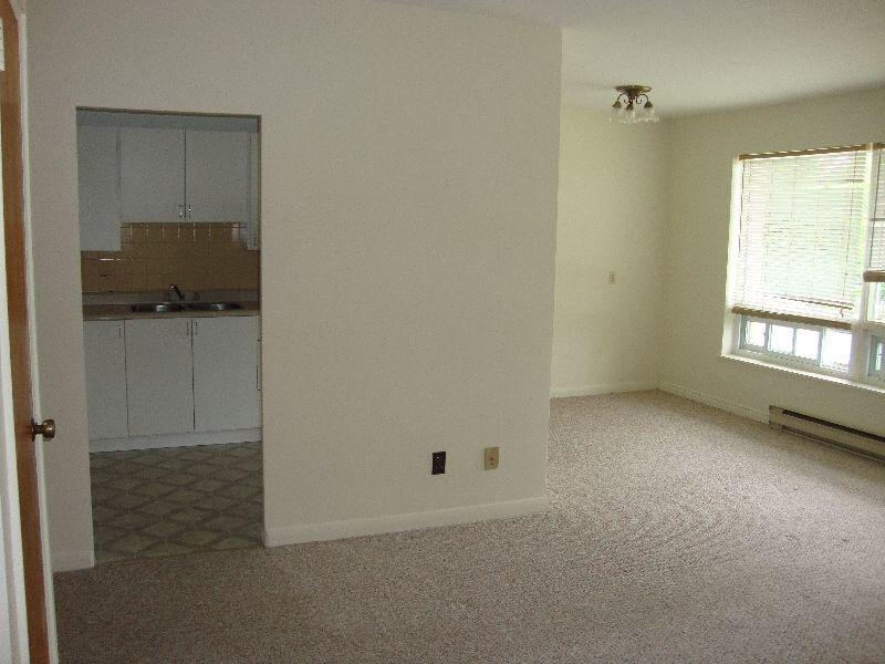 Bright and Spacious 2 Bedroom