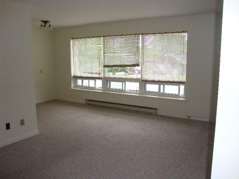 Bright and Spacious 2 Bedroom
