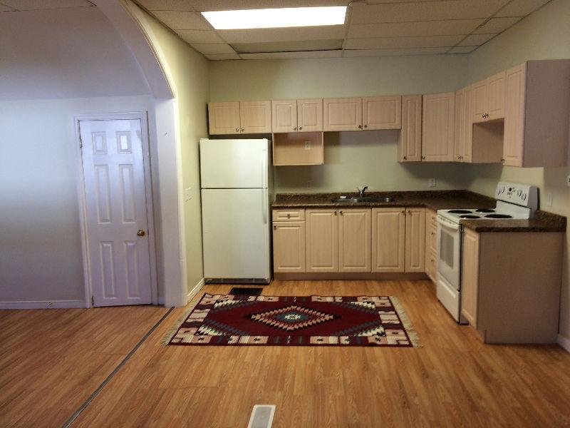 Large 2 bedroom apartment in South River