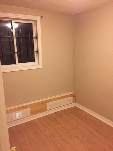 2 bedroom apartment in Vanier /