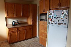 All Inclusive three bedroom Bungalow apartment in Carson Grove