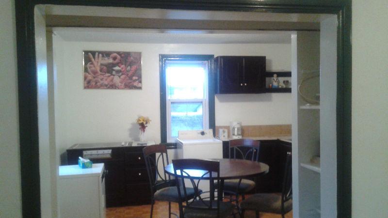 Centertown beauty fully furnished & equipped old charm apt 2 bd